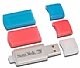 SanDisk 256 MB. Cruzer® Micro with Skins USB 2.0 Flash Drive